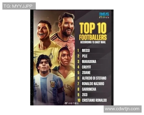 全球足球电影中最具魅力的十位球星排名与影响力解析 全球足球电影中最具魅力的十位球星排名与影响力解析