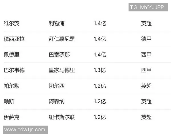 当下足球球星年收入榜揭秘 谁才是最赚钱的球员